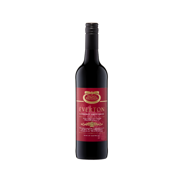 Brown Brothers Everton Cabernet Sauvignon 750ml