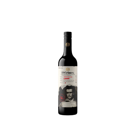 19 Crimes Red Blend