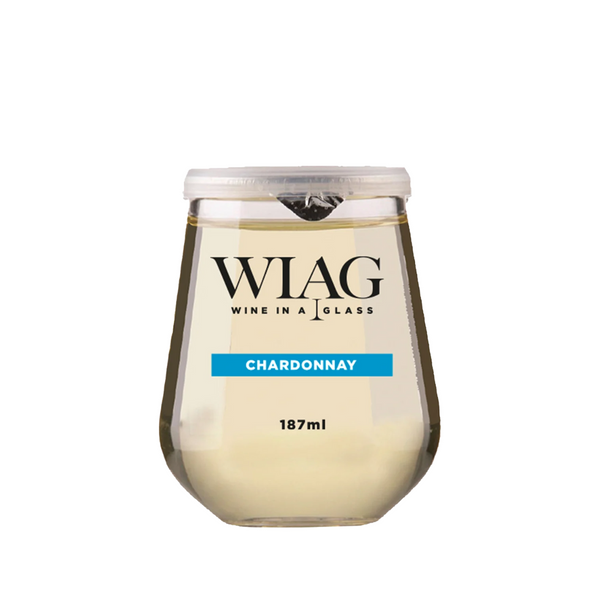 WIAG Chardonnay 24x1287ml