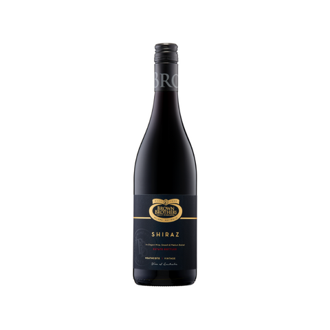Brown Brothers Estate Shiraz