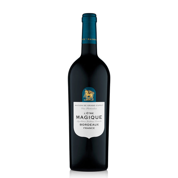 Maison De Grand Esprit L’Etre Magique Bordeaux 750ml