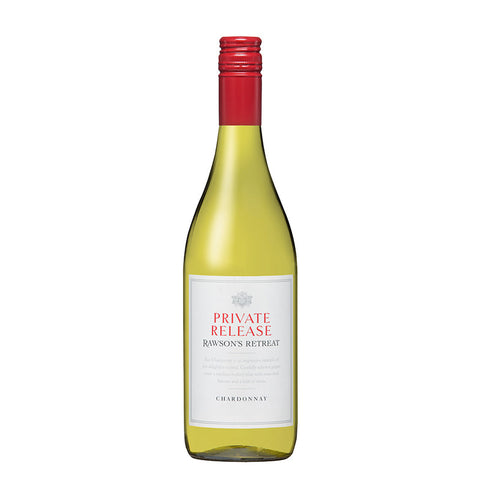 Rawson's Retreat Private Release Chardonnay 750ml