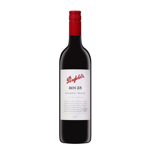 Penfolds Bin 28 Shiraz 750ml