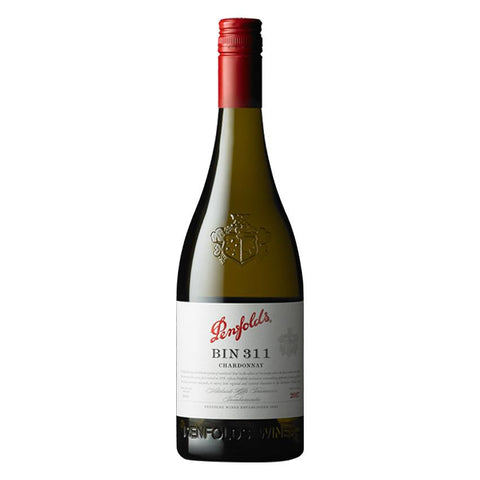 Penfolds BIN 311 Chardonnay 750ml Wine, White Wine