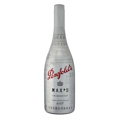 Penfolds Max's Chardonnay 750ml Wine, White Wine