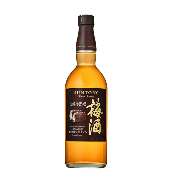 Suntory Yamazaki Casked Umeshu