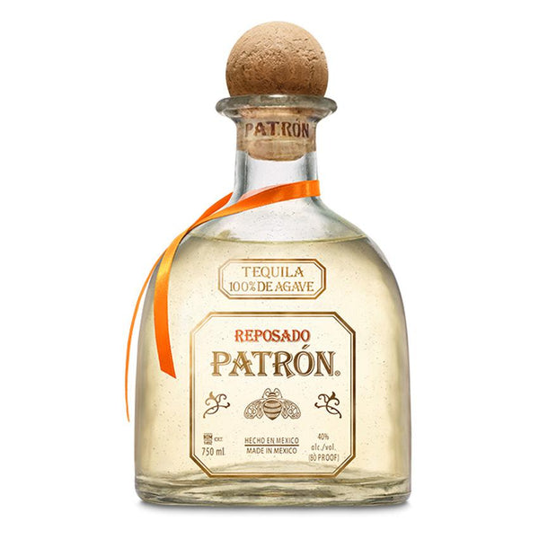 Patron Reposado Tequila Spirits, Tequila