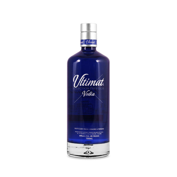 Ultimat Vodka Spirits, Vodka