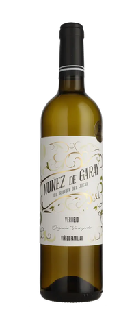 Bodegas Albero Nunez De Garay Verdejo