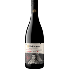 19 Crimes Pinot Noir – Wines 'N' Spirits