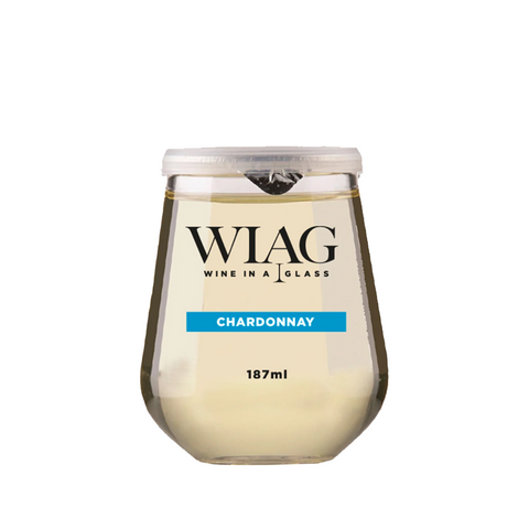 WIAG Chardonnay 24x1287ml