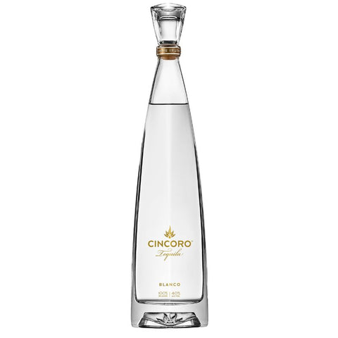 Cincoro Tequila Blanco