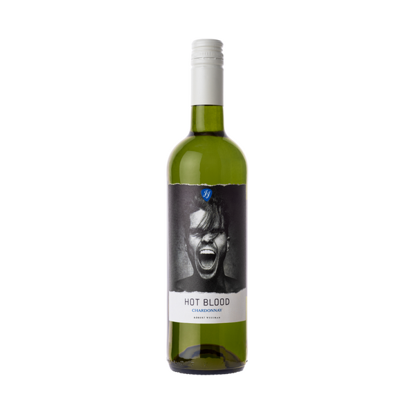 Maison Wessman Hot Blood White