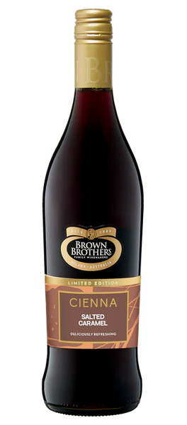 Brown Brothers Cienna Salted Caramel