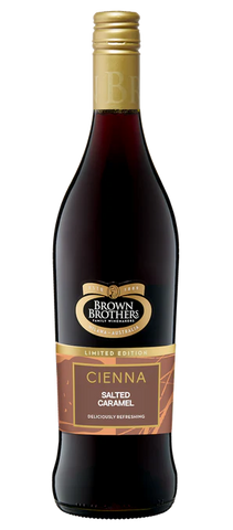 Brown Brothers Cienna Salted Caramel