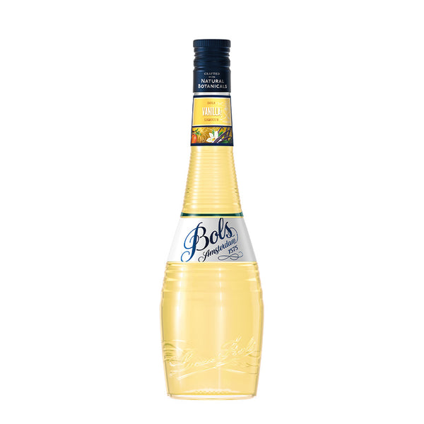 Bols Vanilla