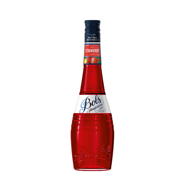 Bols Strawberry