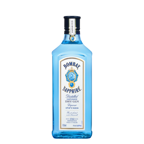Bombay Sapphire Gin