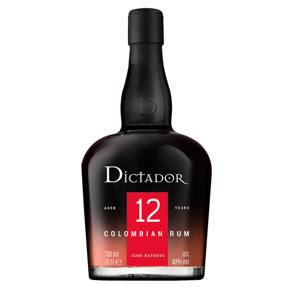 Dictador 12 Years Old