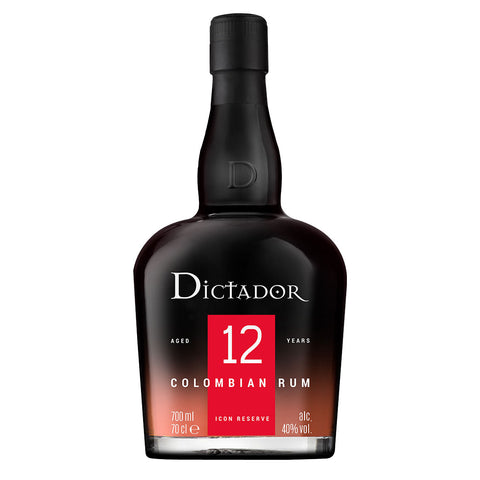 Dictador 12 Years Old