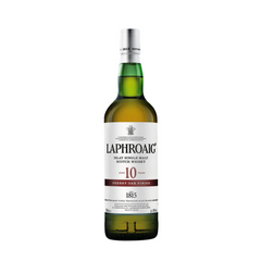 Laphroaig 10 Years Sherry Oak – Wines 'N' Spirits
