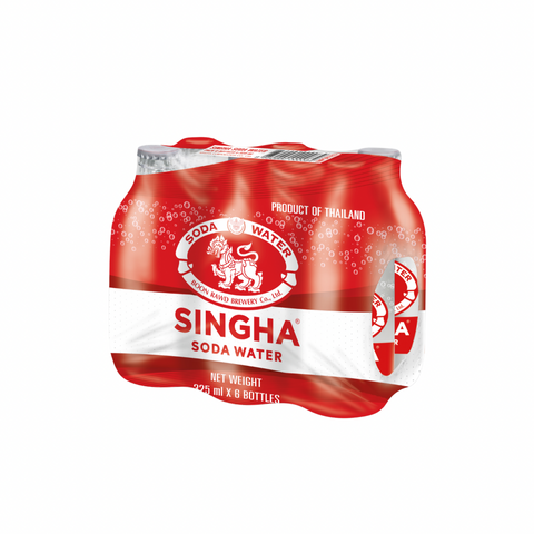 Singha Soda 6x325ml