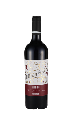 Bodegas Albero Unez De Garay Envejecido Barrel Aged