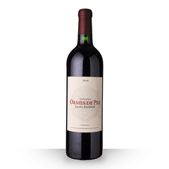 Chateau Ormes de Pez 2010 – Wines 'N' Spirits