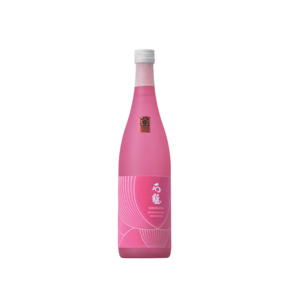 Ishizuchi Junmai Daiginjo Sakurahime