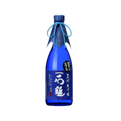 Ishizuchi Shinsei Daiginjo – Wines 'N' Spirits
