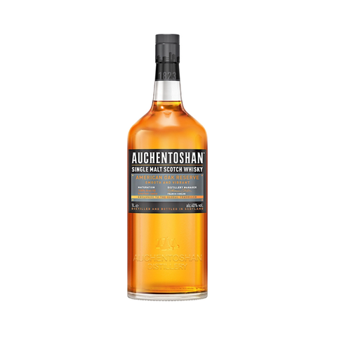 Auchentoshan American Oak Single Malt