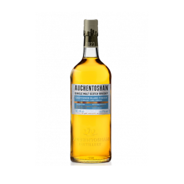 Auchentoshan Sauvignon Blanc Finish