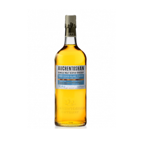 Auchentoshan Sauvignon Blanc Finish