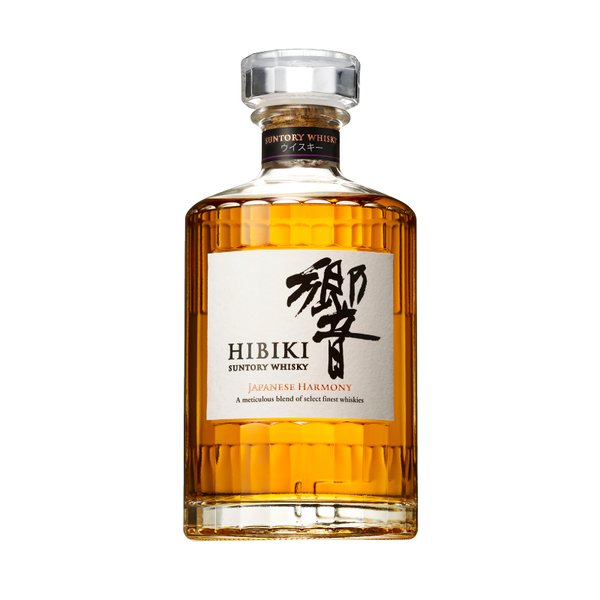 Hibiki Harmony Japanese Whisky
