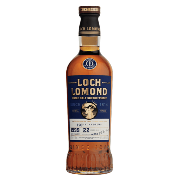 Loch Lomond The Open Course Edition 2022