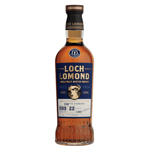Loch Lomond The Open Course Edition 2022