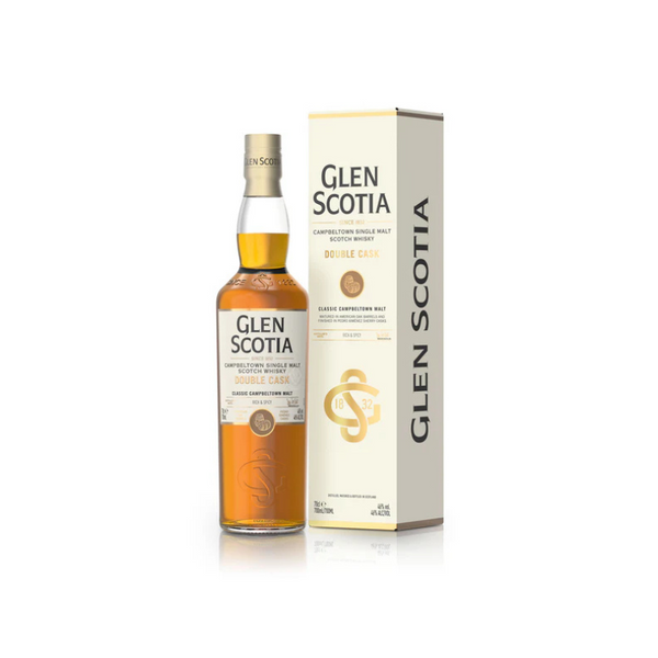 Glen Scotia Double Cask