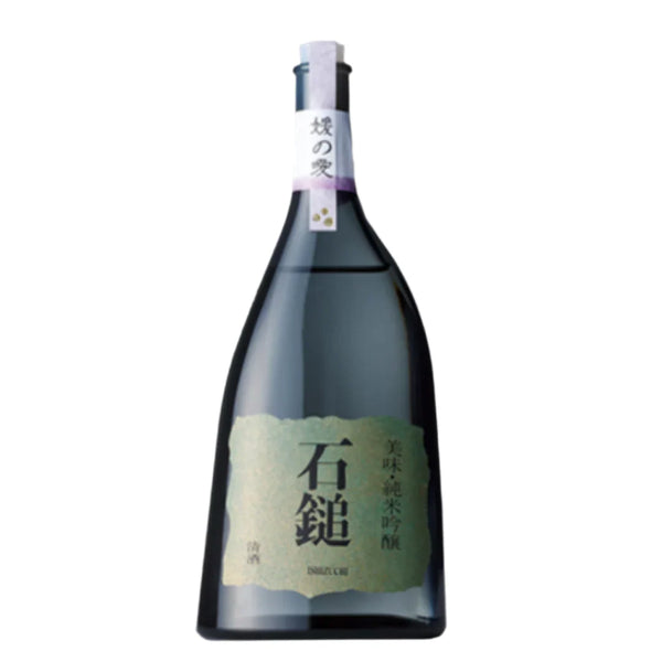 Ishizuchi Himenoai Junmai Ginjo
