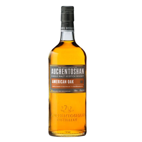 Auchentoshan American Oak Single Malt