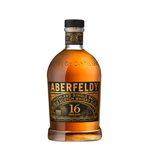 Aberfeldy 16 Years Whisky