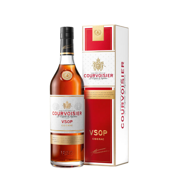 Courvoisier VSOP Cognac