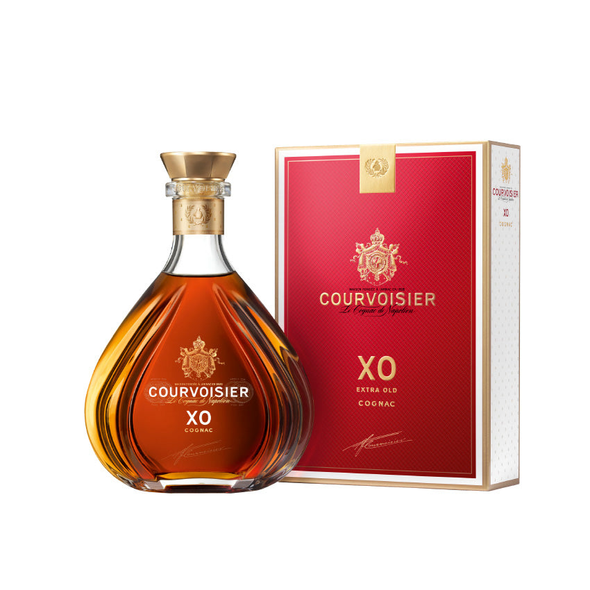 XO COURVOISIER COGNAC 未開封 Courvoisier XO Cognac | northwestliquors