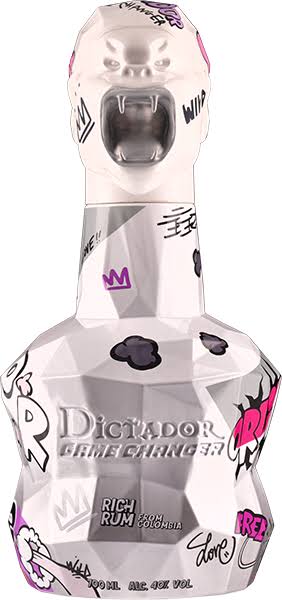 Dictador Game Changer