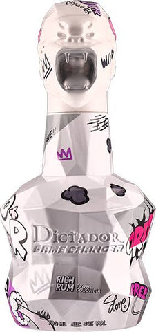 Dictador Game Changer