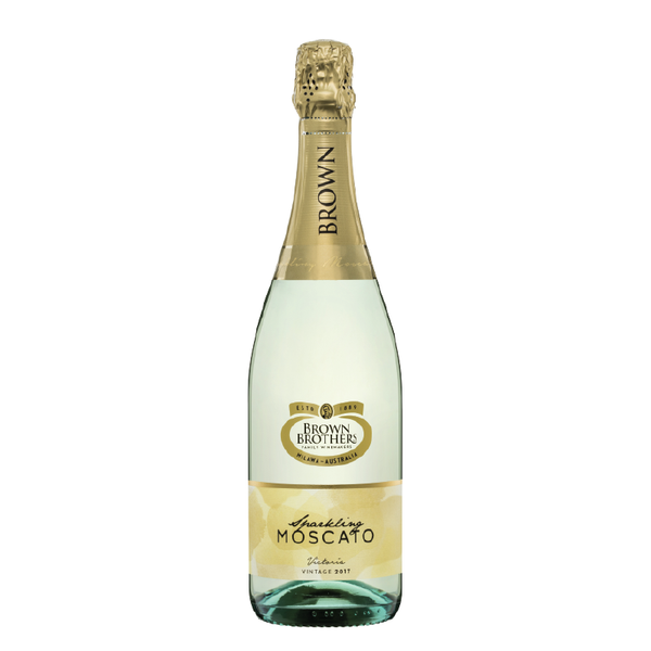 Brown Brothers Sparkling Moscato 750ml