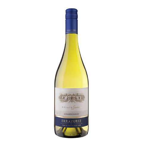 Errazuriz Estate Chardonnay 750ml