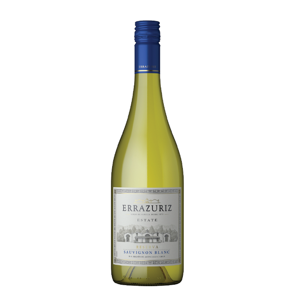 Errazuriz Estate Reserva Sauvignon Blanc 750ml