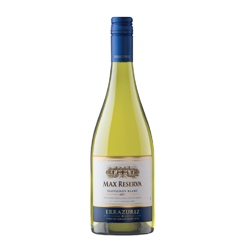 Errazuriz Max Reserva Sauvignon Blanc 750ml