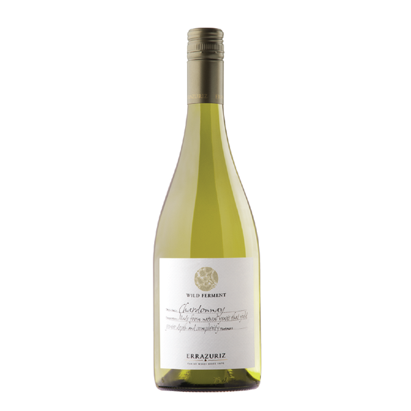 Errazuriz Specialties Wild Ferment Chardonnay 750ml