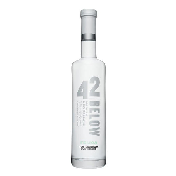 42 Below Feijoa Vodka Spirits, Vodka